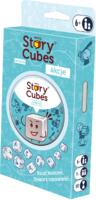 logo przedmiotu Story Cubes: Akcje (nowa edycja)