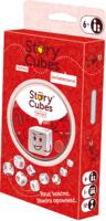 logo przedmiotu Story Cubes: Bohaterowie (nowa edycja)