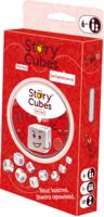 logo przedmiotu Story Cubes: Bohaterowie (nowa edycja)