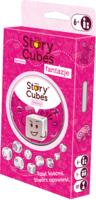 logo przedmiotu Story Cubes: Fantazje (nowa edycja)