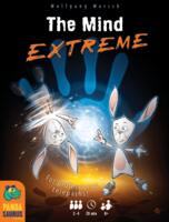 logo przedmiotu The Mind Extreme 