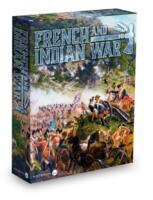 logo przedmiotu French and Indian War 1757-1759