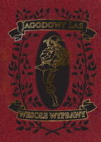 logo przedmiotu Jagodowy Las - Wesołe Wyprawy