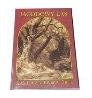 logo przedmiotu Jagodowy Las - starter