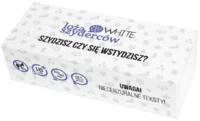 logo przedmiotu Loża Szyderców: White