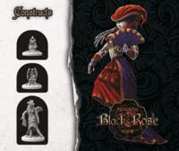 logo przedmiotu Black Rose Wars: Summonings – Constructs