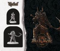 logo przedmiotu Black Rose Wars: Summonings – Undead
