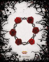 logo przedmiotu Black Rose Wars: Hidden Thorns