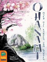 logo przedmiotu Ohanami
