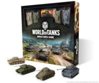 logo przedmiotu World of Tanks Miniatures Game