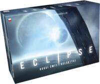 logo przedmiotu Eclipse: Drugi świt galaktyki