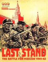 logo przedmiotu The Last Stand at Moscow
