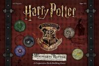 logo przedmiotu Harry Potter: Hogwarts Battle – The Charms and Potions Expansion