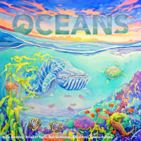 logo przedmiotu Oceans