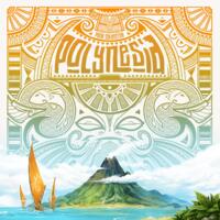 logo przedmiotu Polynesia (edycja angielska)