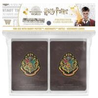 logo przedmiotu Harry Potter Hogwarts Battle DBG Card Sleeves