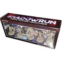 logo przedmiotu Shadowrun Prime Runner Miniatures