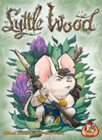 logo przedmiotu Lyttle Wood