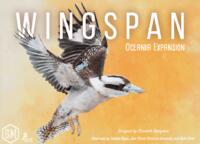 logo przedmiotu Wingspan: Oceania