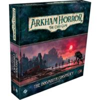 logo przedmiotu Arkham Horror LCG: The Innsmouth Conspiracy