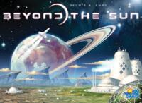 logo przedmiotu Beyond the Sun