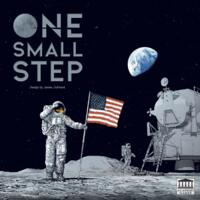 logo przedmiotu One Small Step