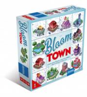 logo przedmiotu Bloom Town