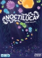 logo przedmiotu Noctiluca