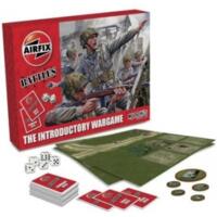 logo przedmiotu Airfix Battles Introductory Wargame