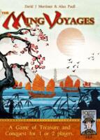 logo przedmiotu The Ming Voyages