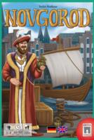 logo przedmiotu Novgorod (Spiel.digital edition)