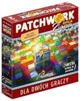 logo przedmiotu Patchwork Edycja Zimowa