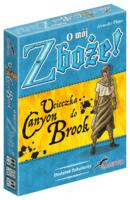 logo przedmiotu O mój zboże! - Ucieczka do Canyon Brook