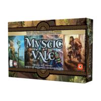 logo przedmiotu Mystic Vale Big Box