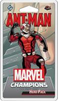 logo przedmiotu Marvel Champions Ant-Man Hero Pack