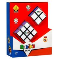 logo przedmiotu Kostka Rubika Duo (2x2x2 + 3x3x3)