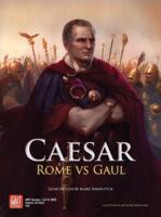 logo przedmiotu Caesar: Rome vs. Gaul