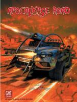 logo przedmiotu Apocalypse Road
