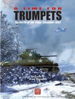 logo przedmiotu A Time for Trumpets: The Battle of the Bulge, December 1944