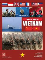 logo przedmiotu Next War: Vietnam