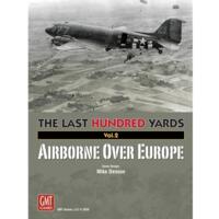 logo przedmiotu The Last Hundred Yards Volume 2: Airborne Over Europe