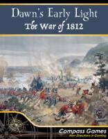 logo przedmiotu Dawn's Early Light: The War of 1812