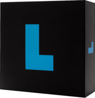 logo przedmiotu Projekt L