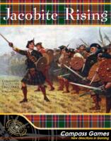 logo przedmiotu Commands & Colors Tricorne: Jacobite Rising