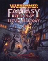 logo przedmiotu Warhammer 4 ed. Zestaw Startowy