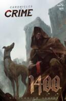 logo przedmiotu Chronicles of Crime: 1400 (edycja angielska)