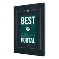 logo przedmiotu The Best of Portal 2