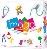 logo przedmiotu Imago Family 