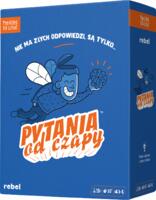 logo przedmiotu Pytania od czapy
