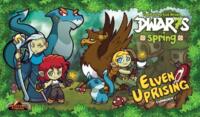 logo przedmiotu Dwar7s Spring: Elven Uprising